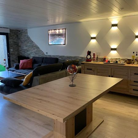 Joli Loft Dans Villa A Cornas מראה חיצוני תמונה