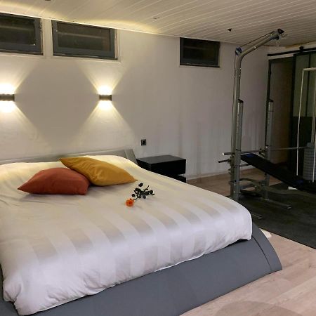 Joli Loft Dans Villa A Cornas מראה חיצוני תמונה