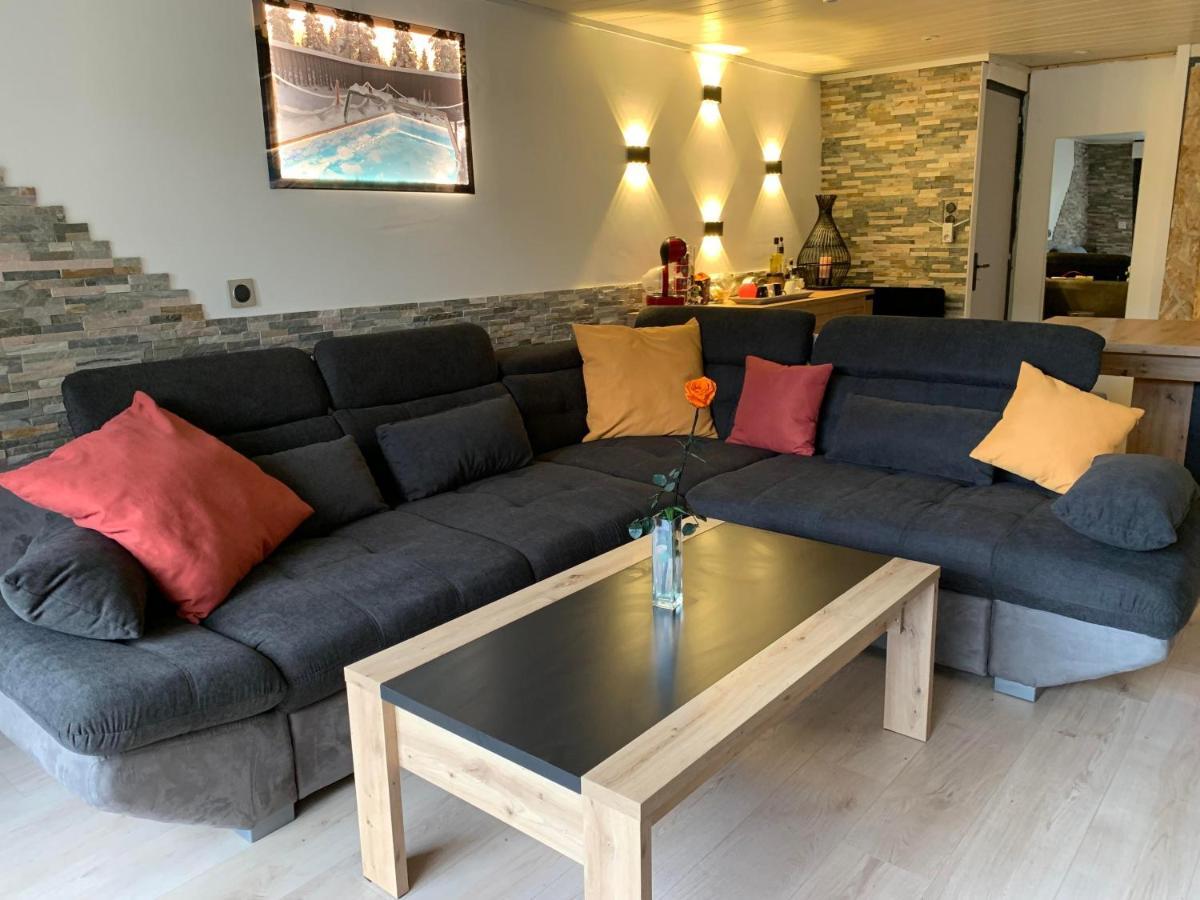 Joli Loft Dans Villa A Cornas מראה חיצוני תמונה